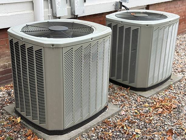 Reliable Ductwork Repair contractor in Buchanan, TN by JG Cool HVAC